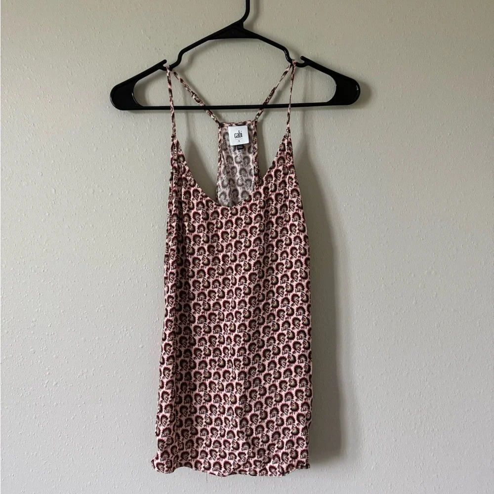 Cabi Poem Tank Small
